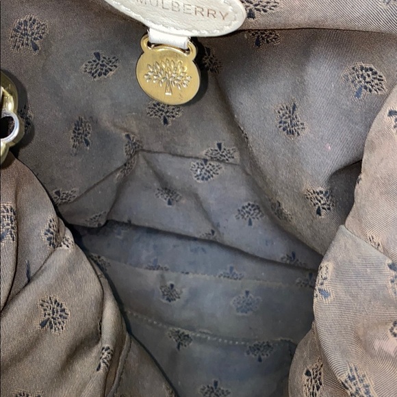 🌸 MULBERRY Shoulder Bag - Picture 6 of 15